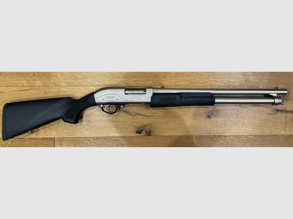 Hatsan Escort - MarineGuard