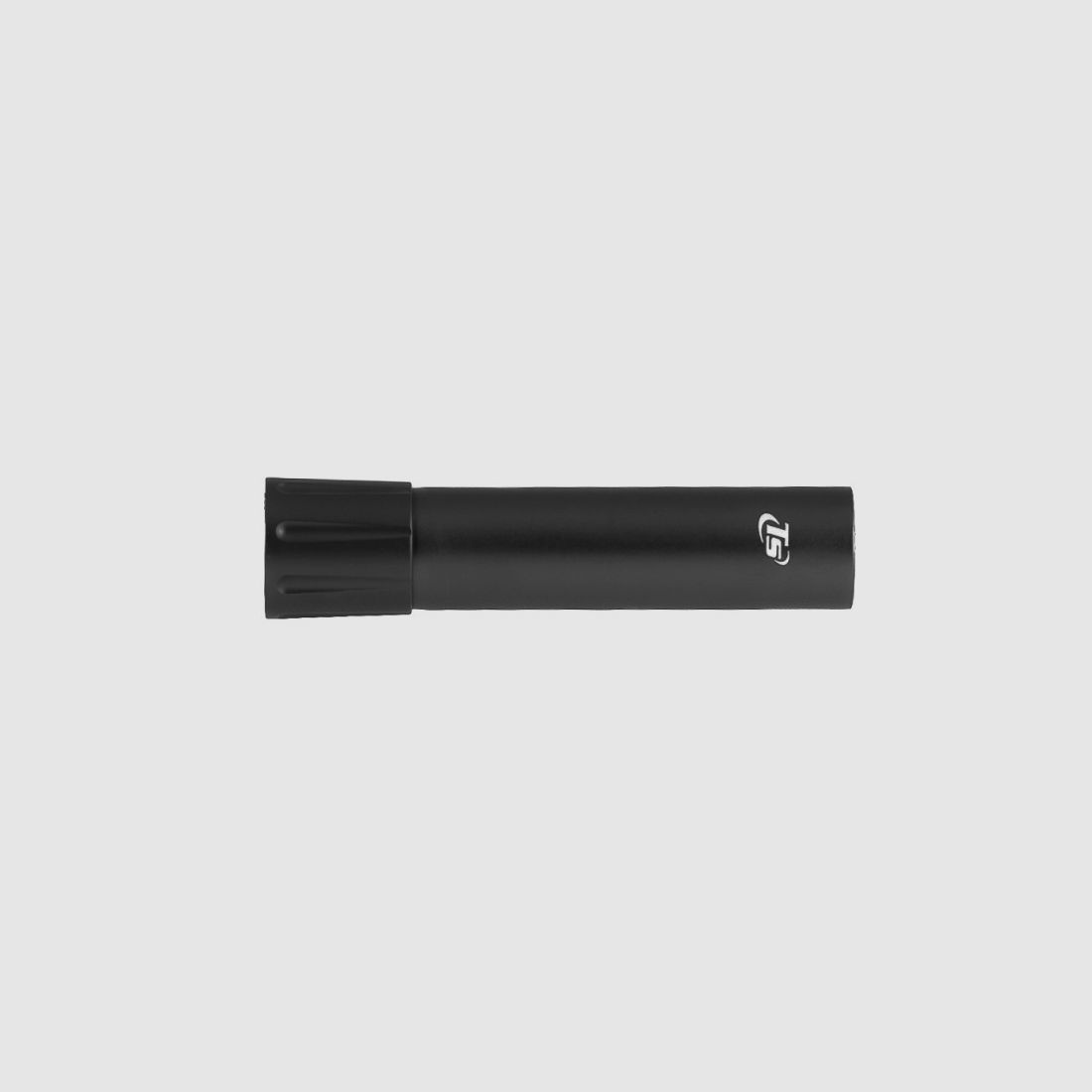 Magazinerweiterung Rohr 12/ga. (+1 bis +8 Schuss) für Remington 870 — +7 Schuss 485mm — Rot, Bild 2 von 8