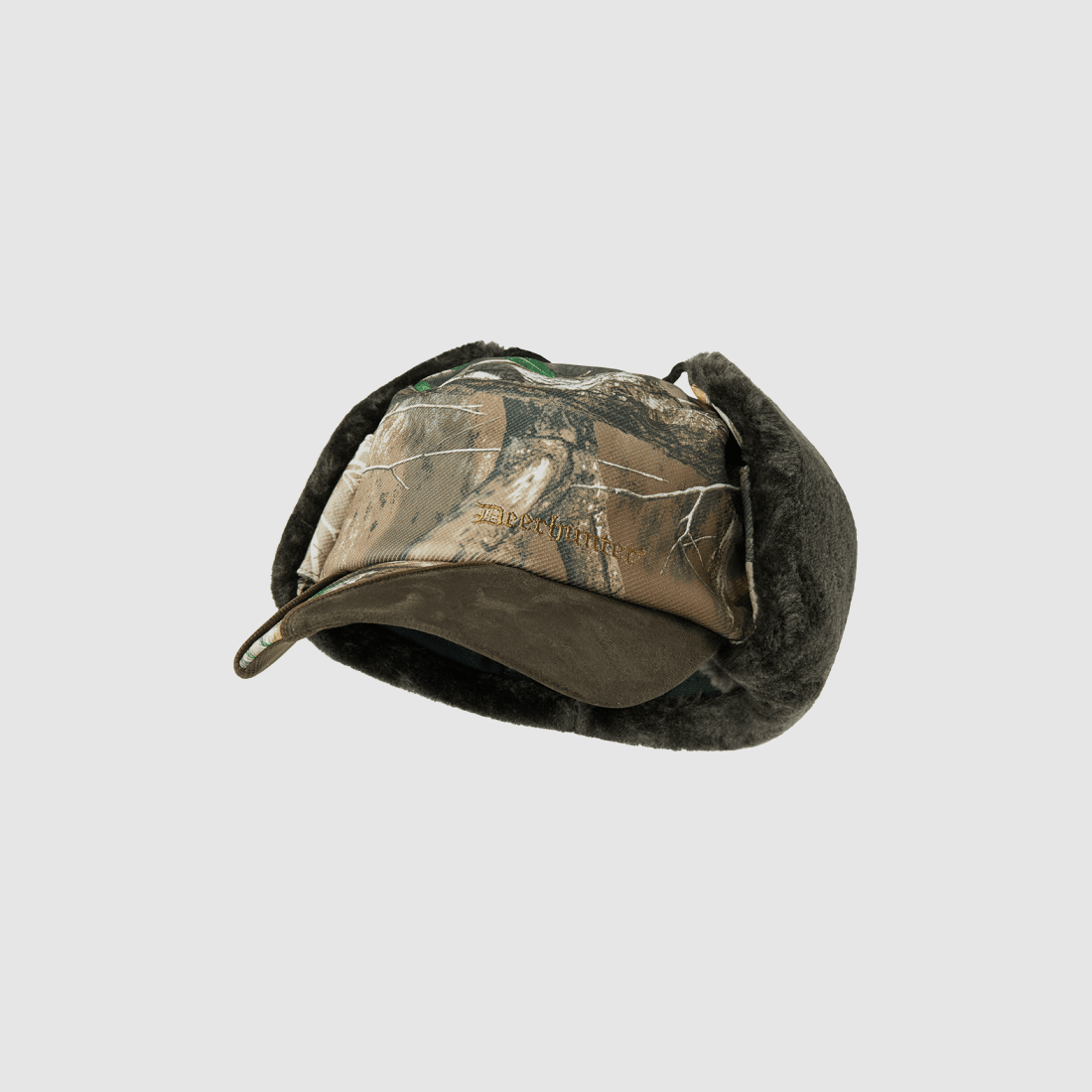 Deerhunter Muflon Wintermütze