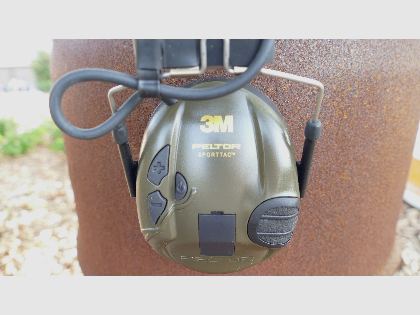 Peltor Sporttac, image 2 sur 3