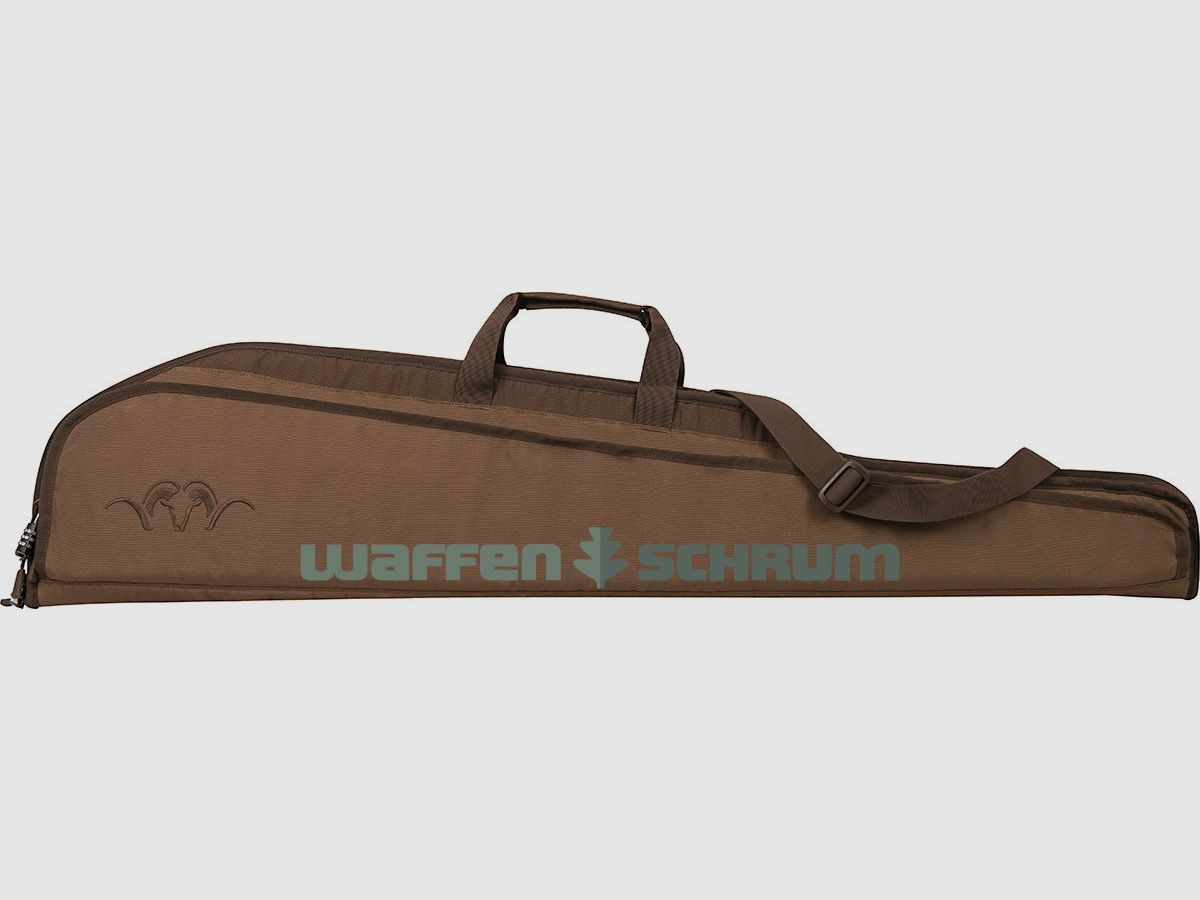 Blaser Futteral Essential 119cm - teak 119x 29x6 cm