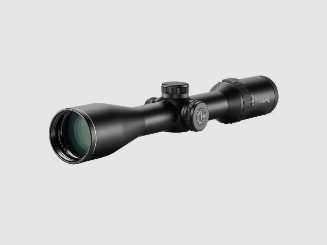 Hawke Zielfernrohr Endurance 30 FD 1.7-10x44 Abs. LR2 FD (10x), Bild 2 von 6