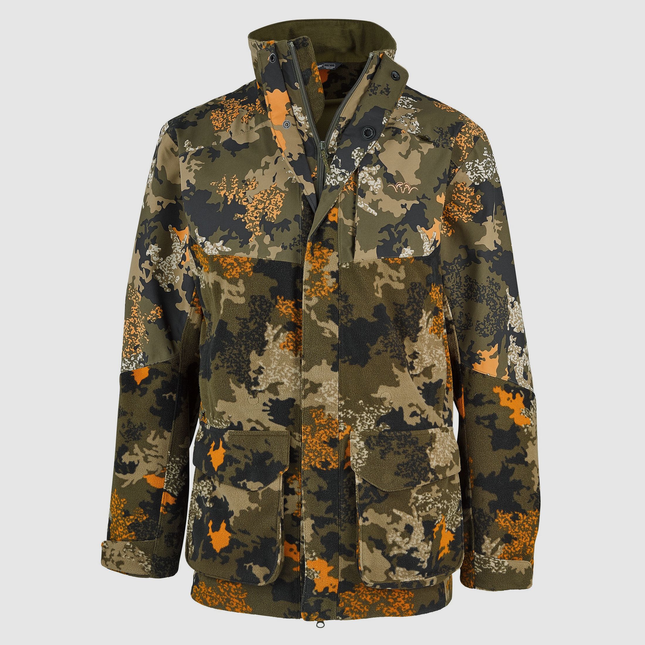 Blaser Jacket Silence 2L