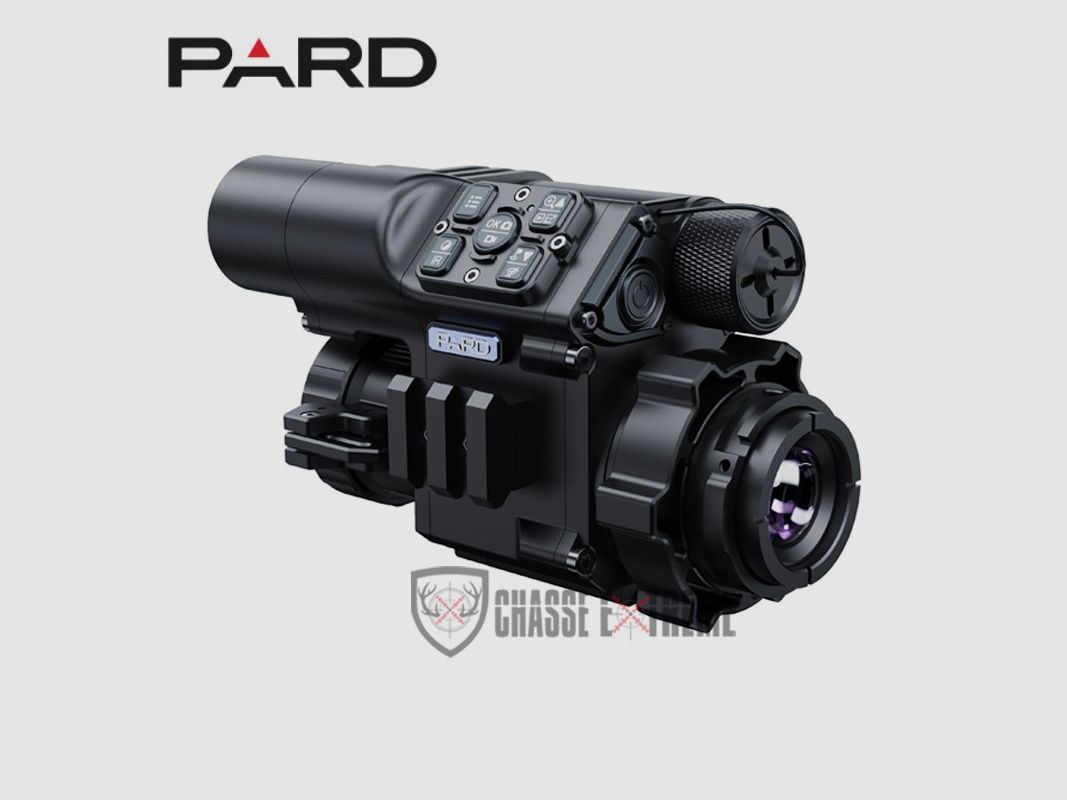 Clip-On-Modul Nachtsichtgerät PARD FD1 850 nm, Bild 4 von 11