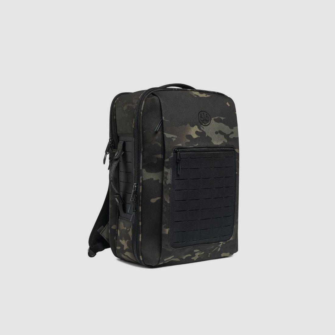 Beretta Reisetasche schwarz camouflierte limitierte Auflage 500 Jahre art.BS792 T2257 09ST BERETTA, Bild 2 von 8