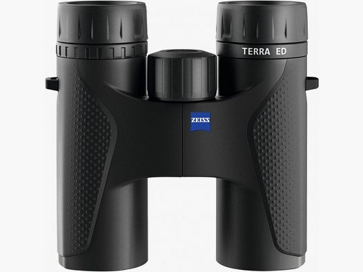Zeiss ZEISS Terra ED 10x32 schwarz - abzgl. 50,00€ Fernglas Cashback