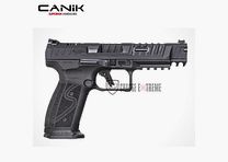 Pistolet CANIK Sfx Rival-S Dark Side Cal 9x19