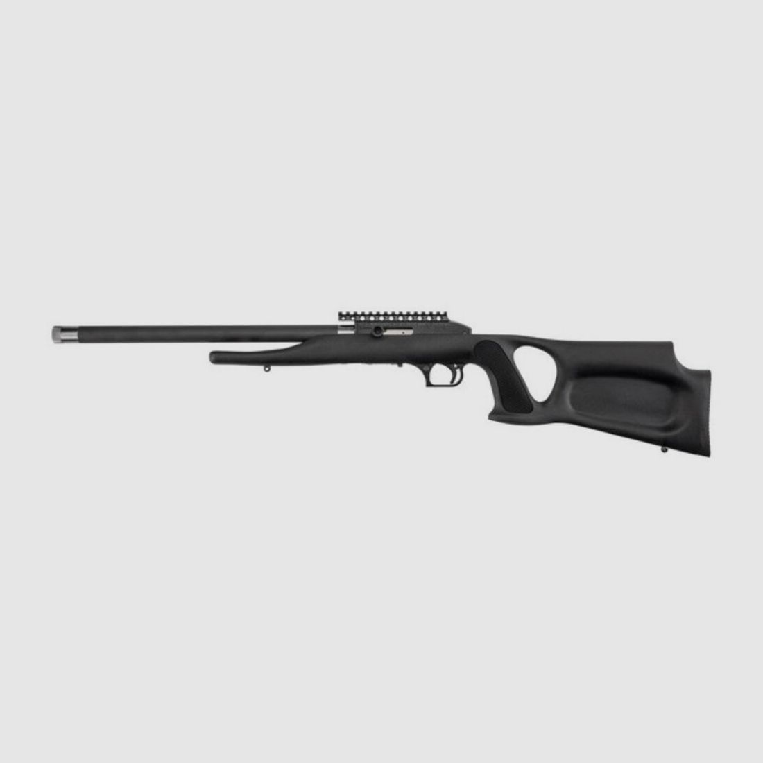 Magnum Research	 MLR-1722 Ambidextrous 17" (17 Zoll) .22lr