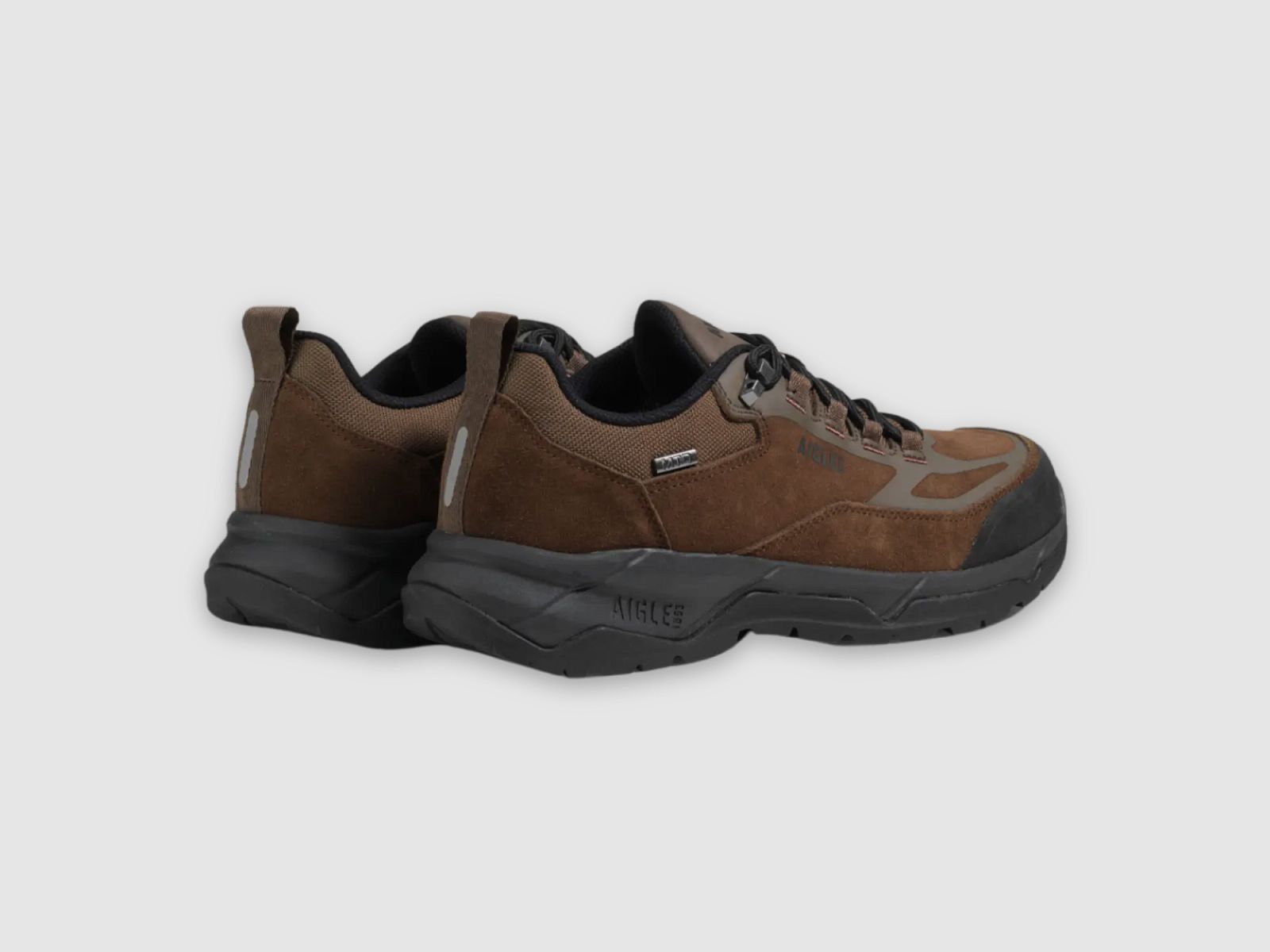 Aigle Palka Low MTD