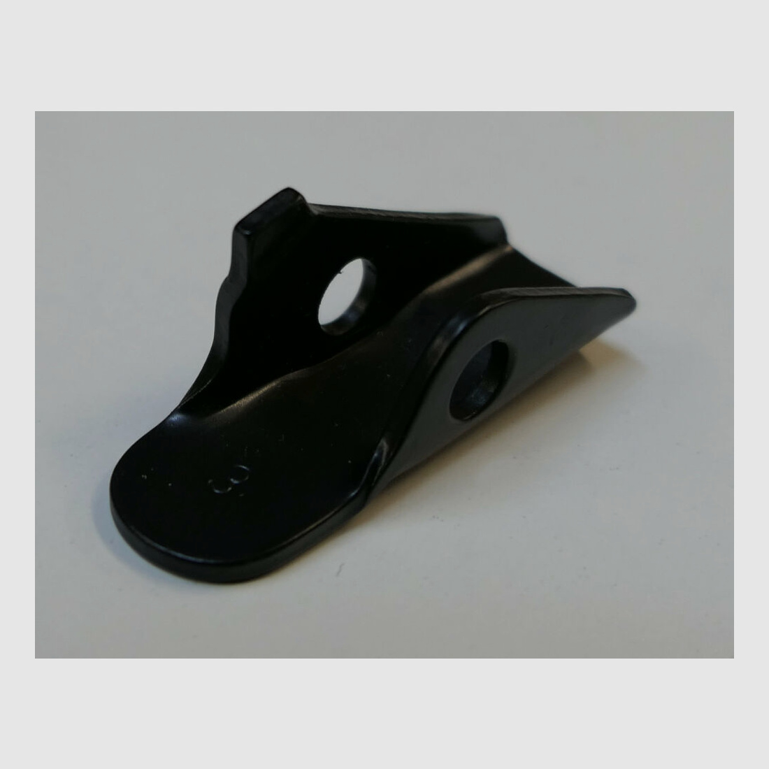 DDR VEB Devices & Tool Construction Wiesa original DDR NVA AK 47 magazine lock [35] unused, new for AK47, 7.62x39