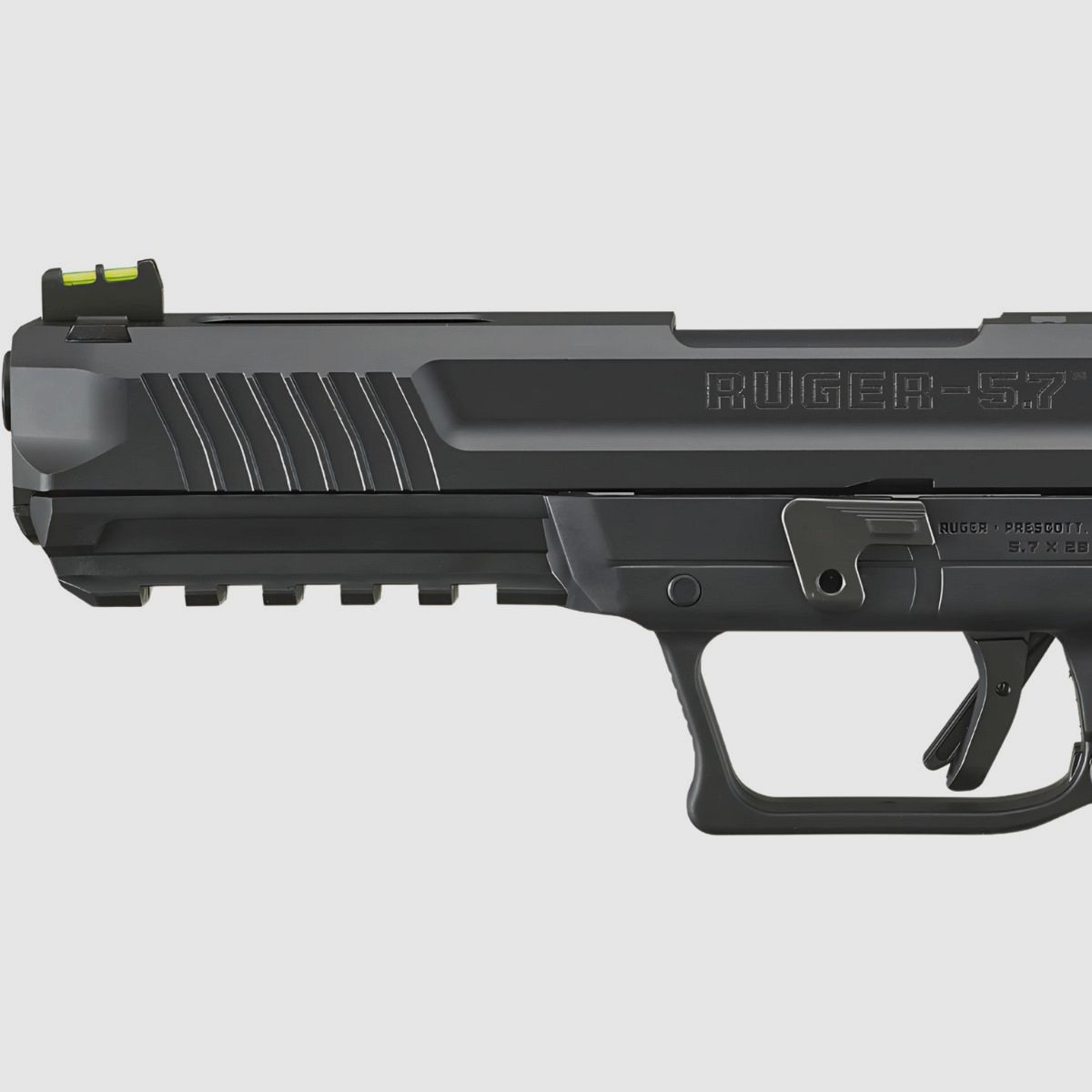 Ruger 5.7 - 16401, afbeelding 8 van 8