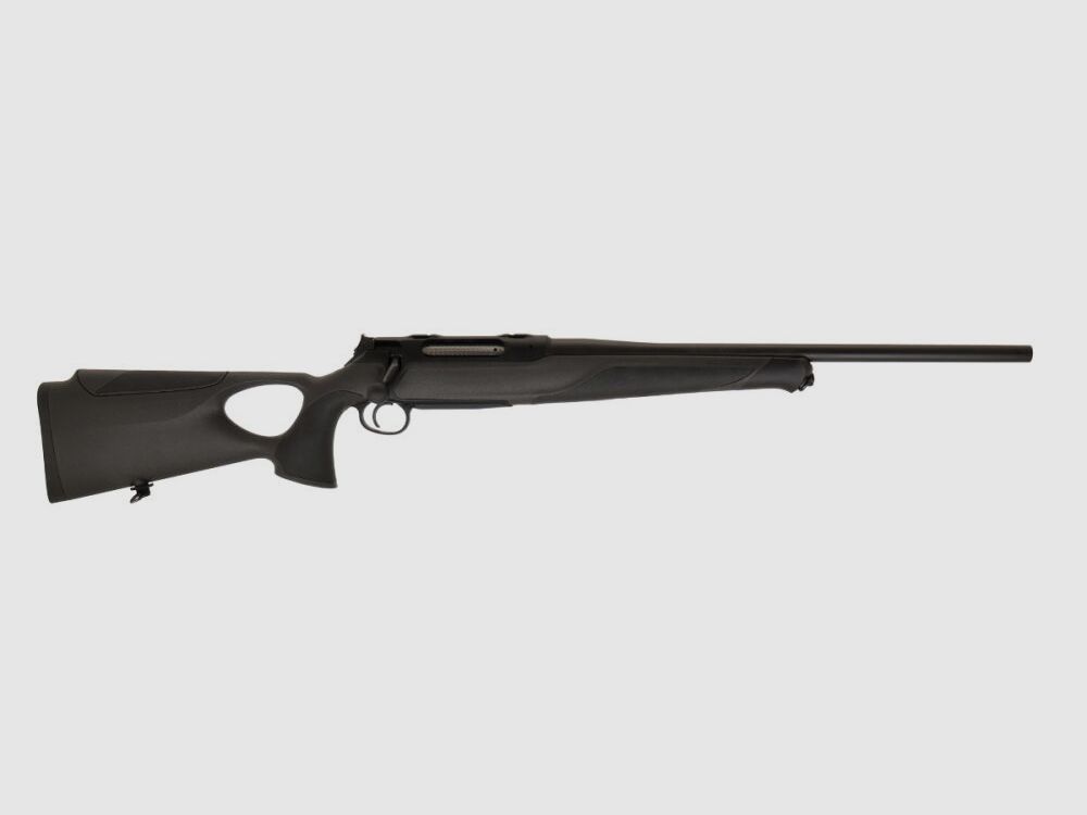 Sauer & Sohn	 S 404 Synchro XT / LL51cm / Laufgewinde