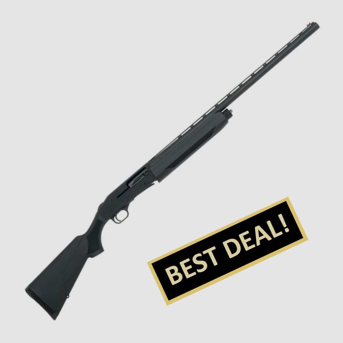 Mossberg 935 Magnum Waterfowl 28" (28 Zoll) Black 12/89