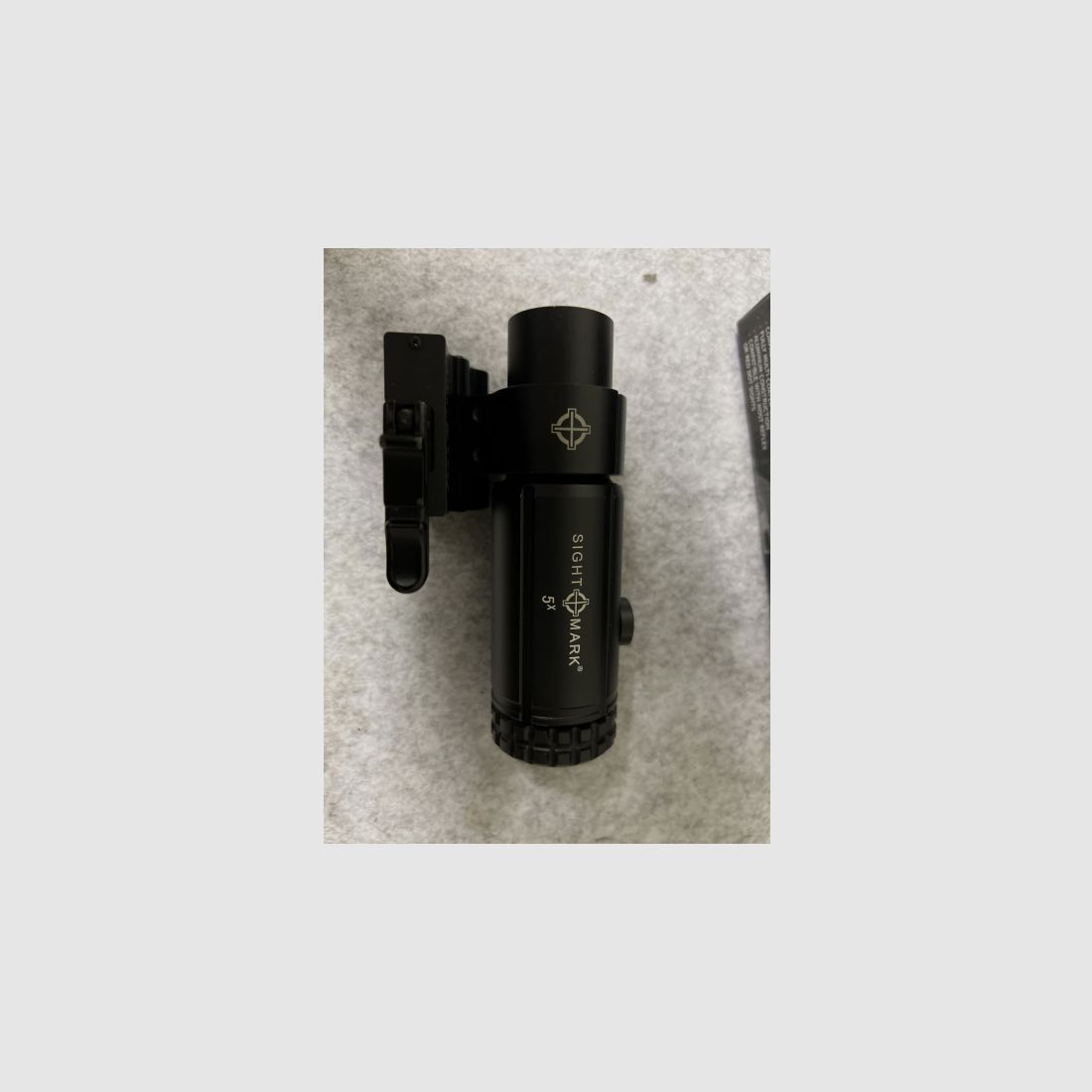 Sightmark T5-Magnifier