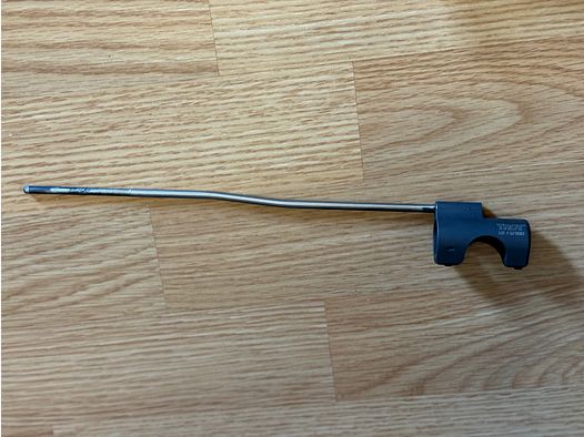Troy industries 2" low profile Ar-15  Gasblock .750