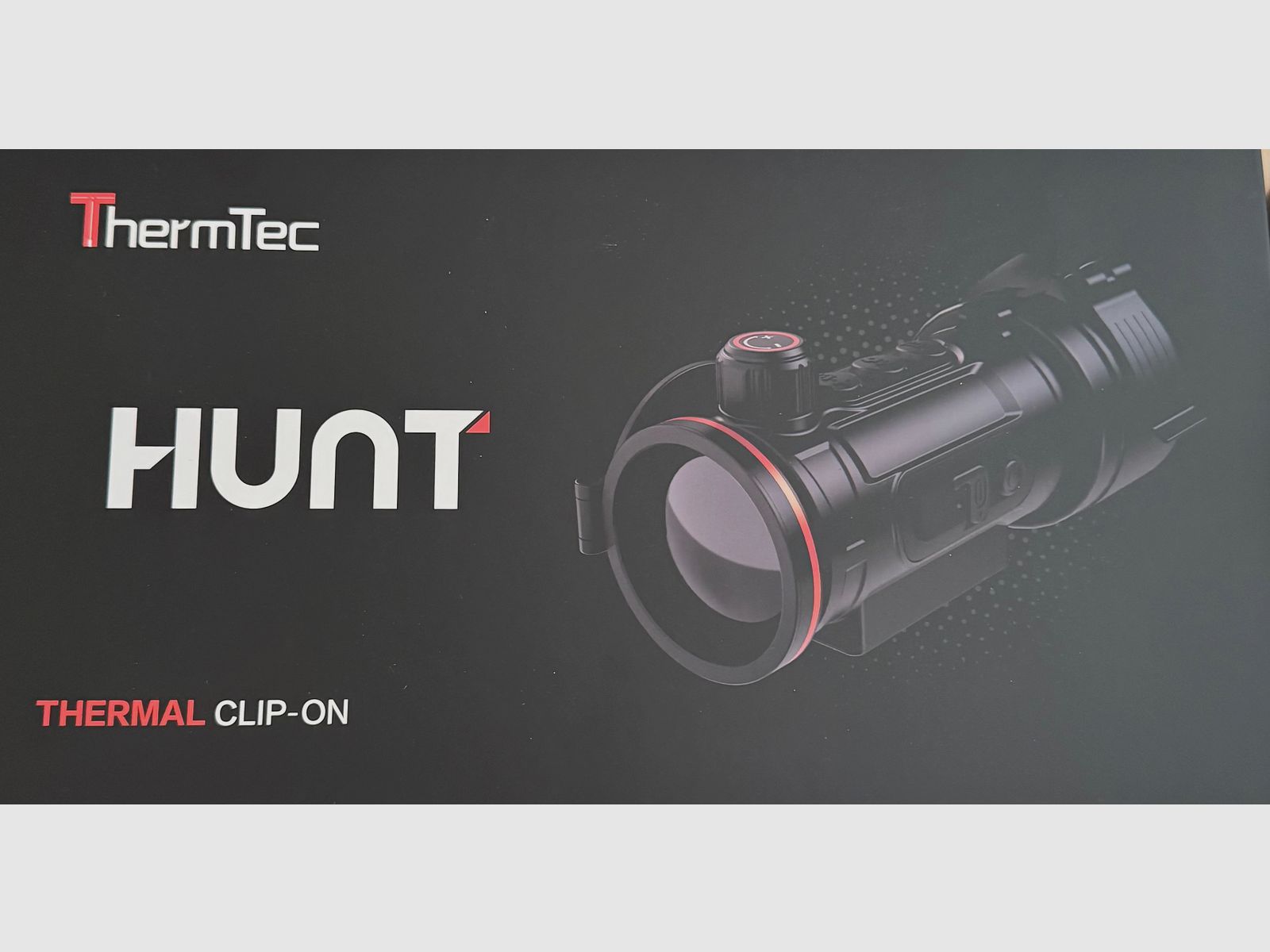 ThermTec Hunt 650