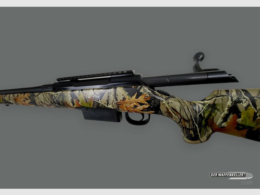 Rössler Rößler Röwa Titan 6 Edición Especial