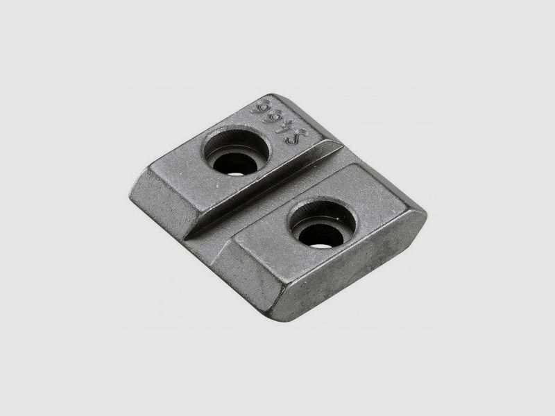 Vorder-/Hinterbasis WEAVER Grand Slam S466 – Marlin 1894 / 1895
