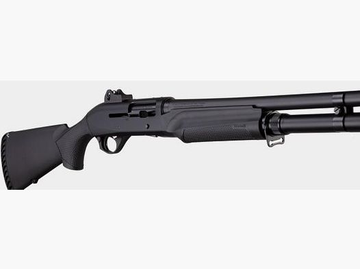 BENELLI semi-automatic shotgun model M2 Tactical 12/76 LL 47cm MC