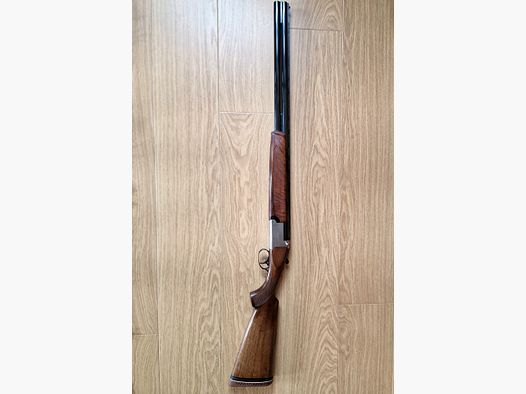 Franchi Bockdoppelflinte Kal. 12/70