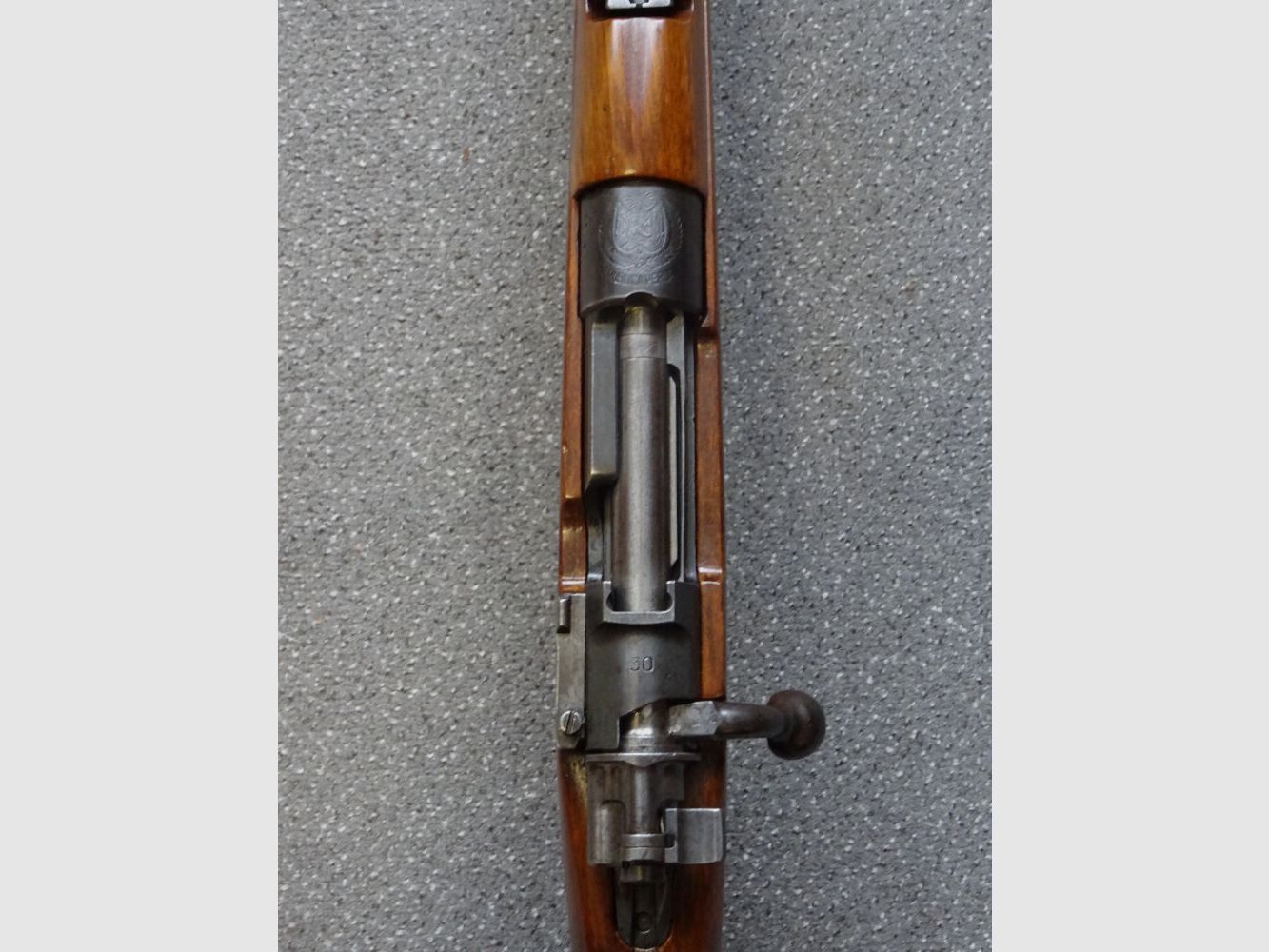 FN Fabric National - Herstal Mod 1935 Peru Kontrakt