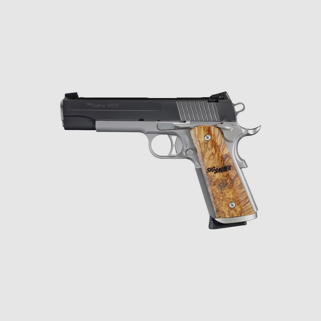 Pistola Sig Sauer 1911 STX, imagen 2 de 2