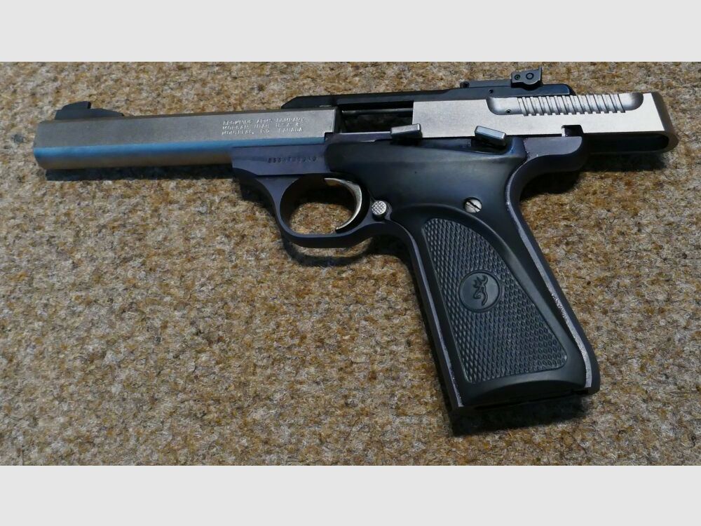 Browning Buck Mark, immagine 3 di 4