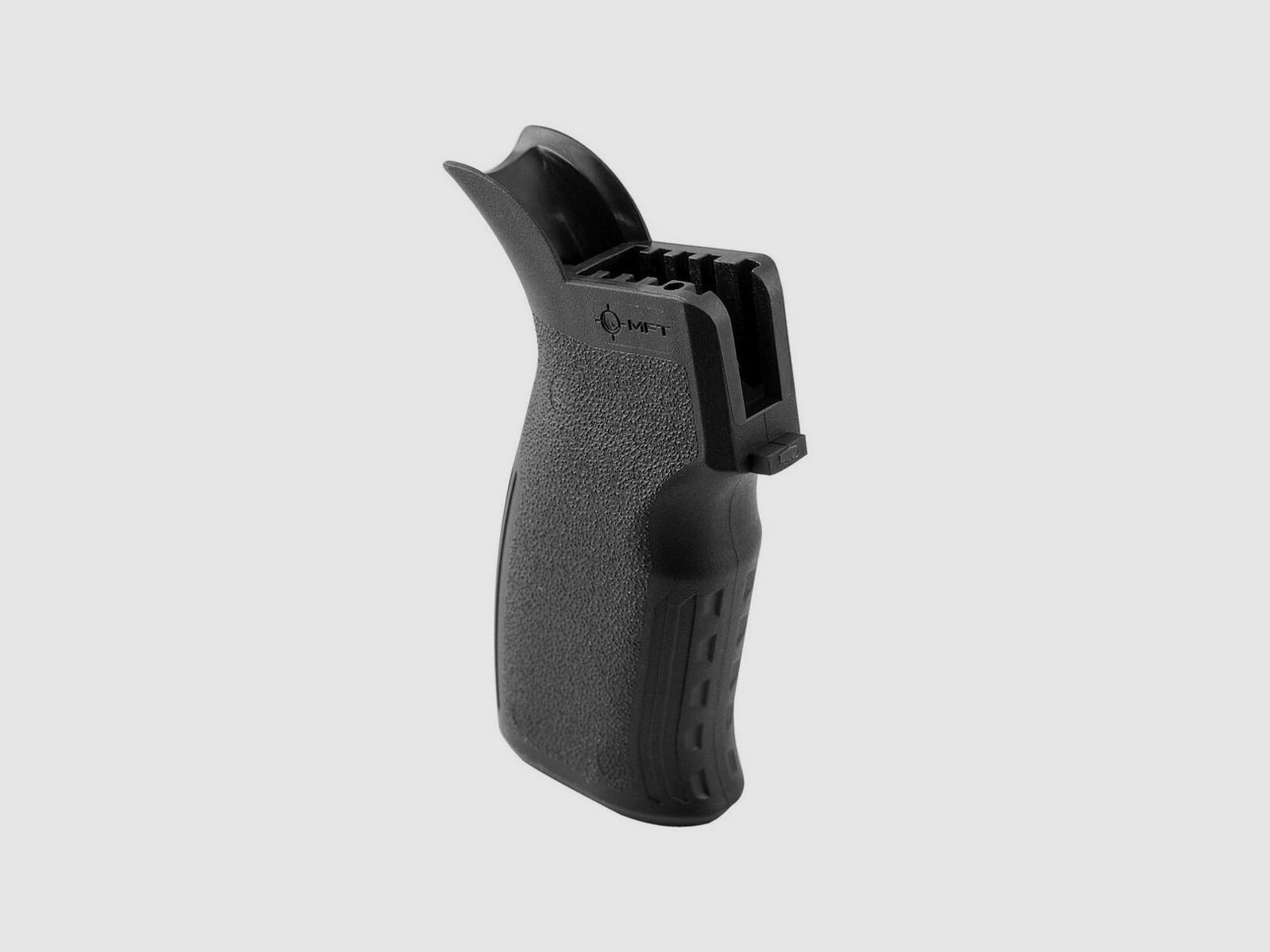 MFT - Chwyt pistoletowy Engage do AR-15 / M16 / M4 / HK416 - Czarny - EPG27-BL, zdjęcie 8 z 9