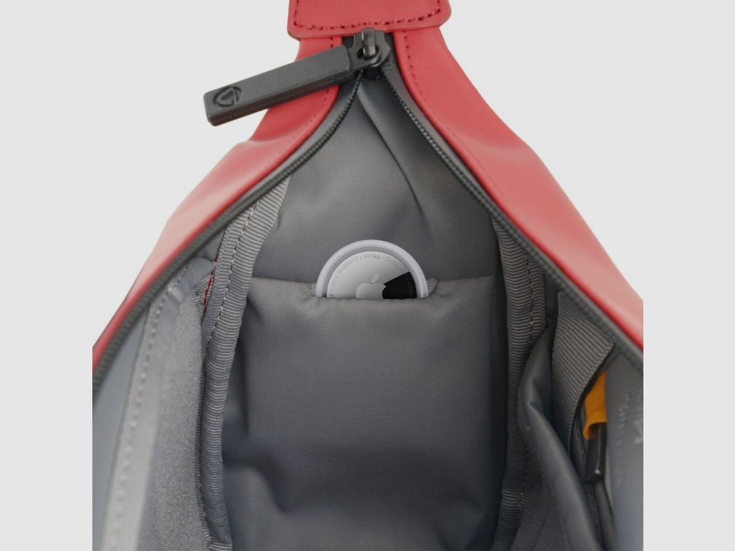 Vanguard Veo Lite S4L RD - Shoulder bag for camera, image 10 of 23