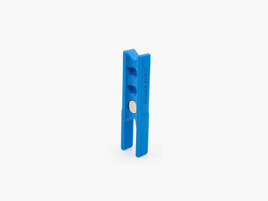 Zündhütchen-Stoppblock für Dillon XL750