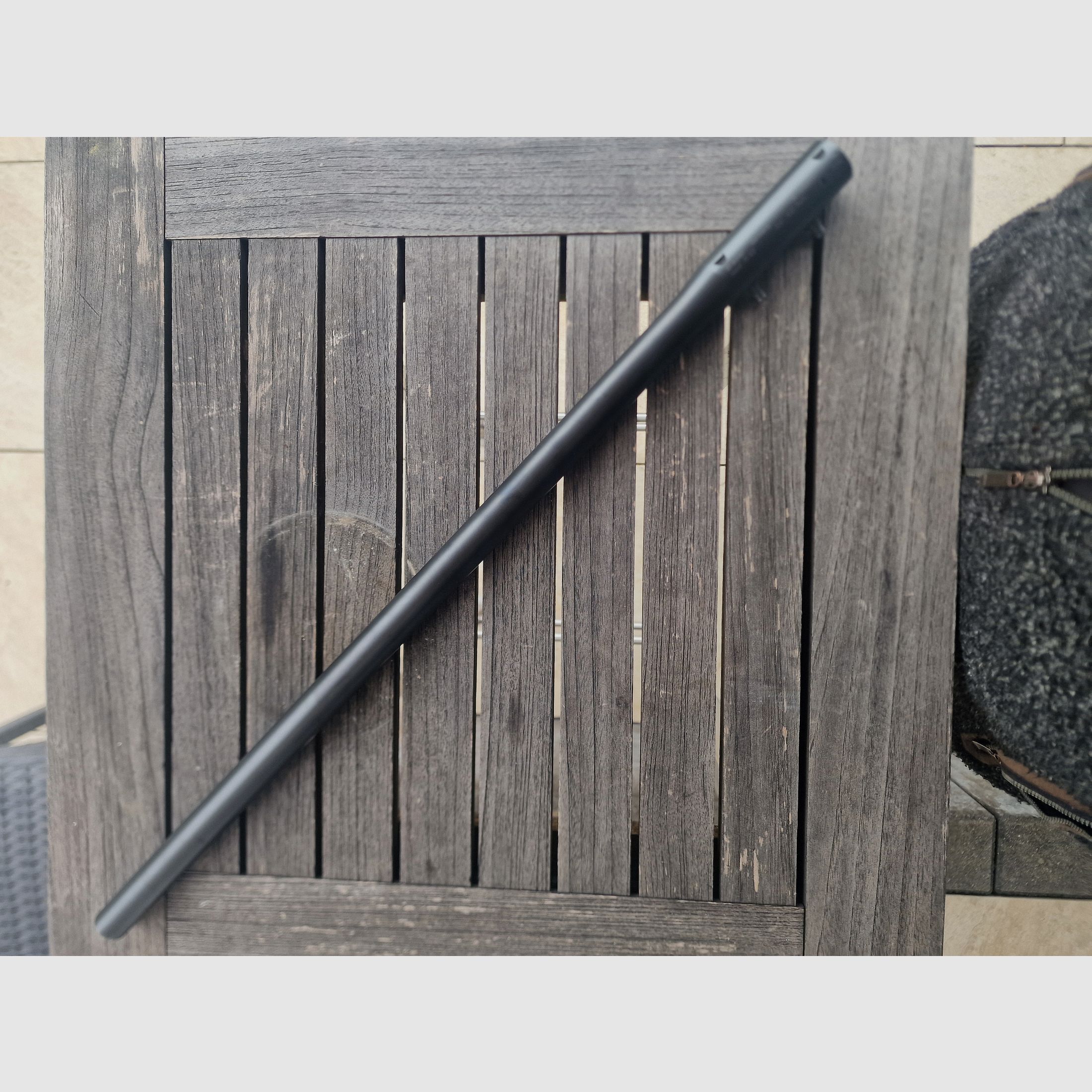 R93 Wechsellauf, .222 Rem., Semiweight, 21mm, neuwertig!
