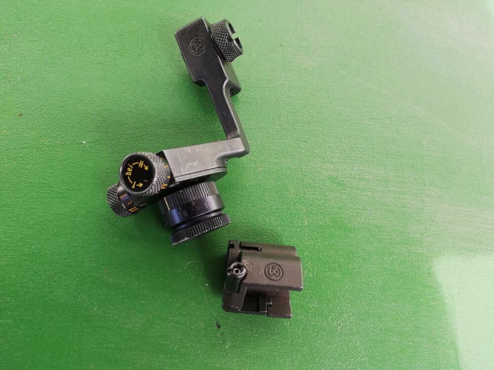 W + F Diopter, zdjęcie 1 z 2