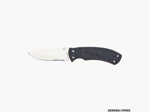 COLTELLO – BROWNING – PRIMAL FOLDING KNIFE GRANDE