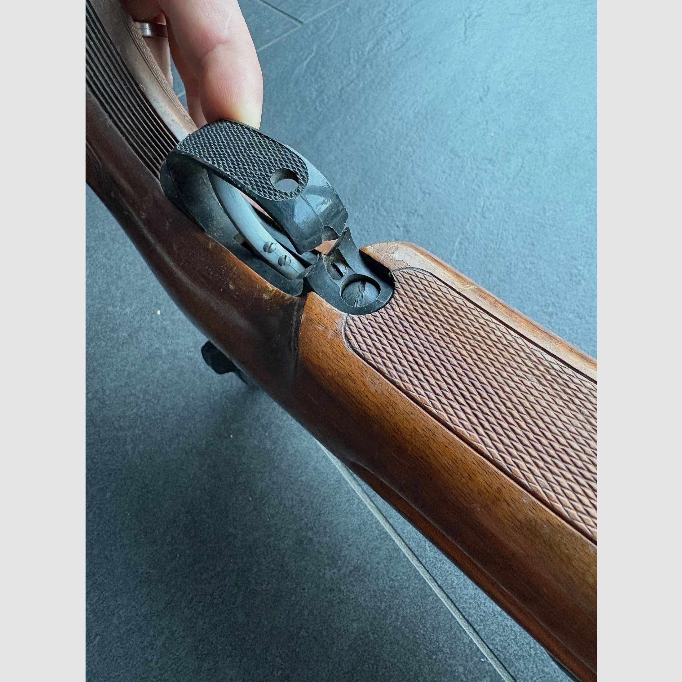 Diana Mod 60 Luftgewehr