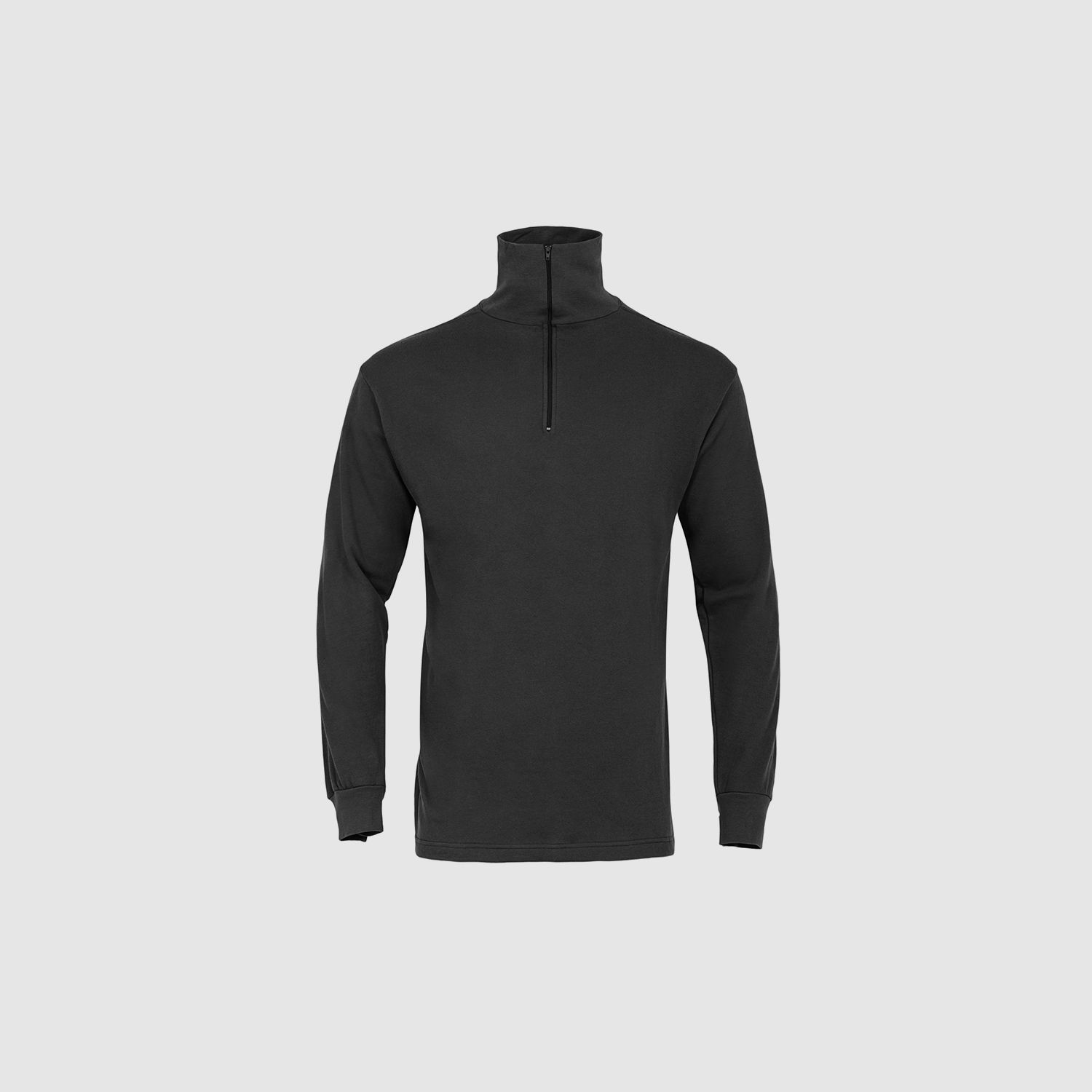 Highlander Forces Langarm Thermoshirt Norwegian