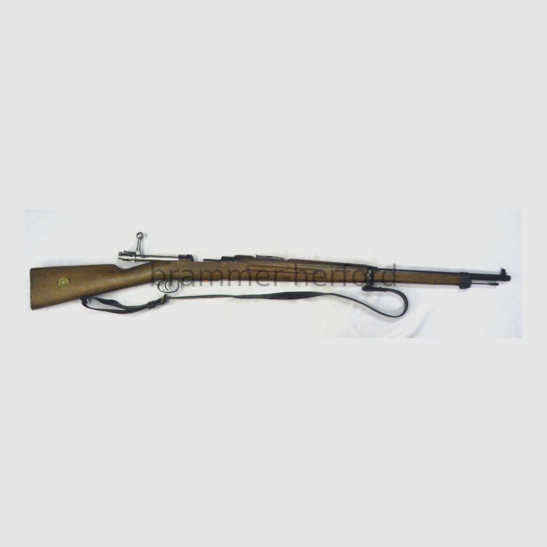Carl Gustafs Stads 1899 M96