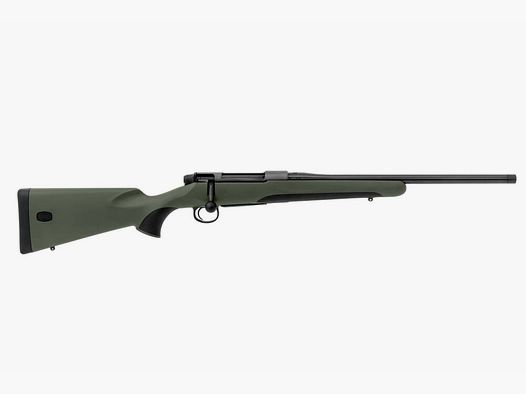Mauser 18 Waldjagd 8x57JS