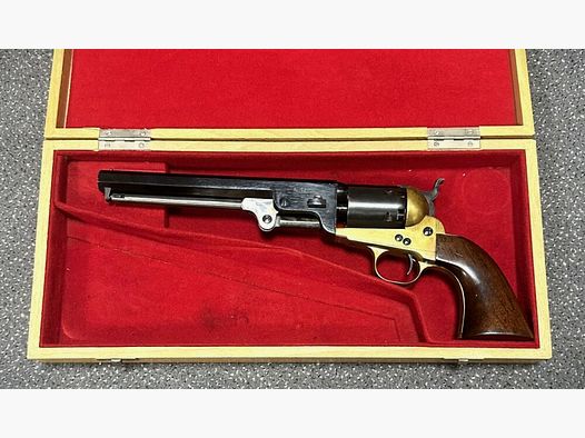 Navy Arms 1851