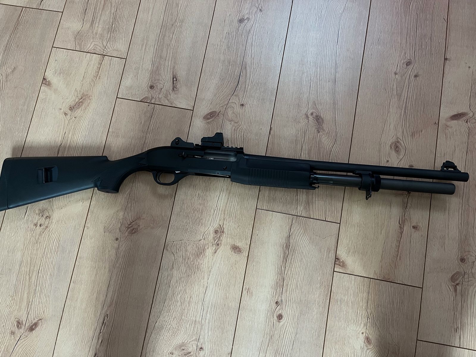 Benelli Super 90 M3 Tactical 