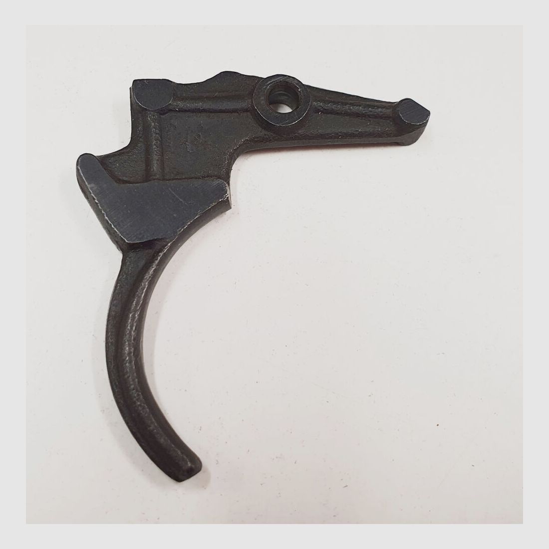 Fusil 43 / Carabine 43 ( G43 / K43 ) [52] Déclencheur pour fusil 43 / carabine 43 ( G43 / K43 ) pièce de rechange originale par exemple duv qve bcd ac
