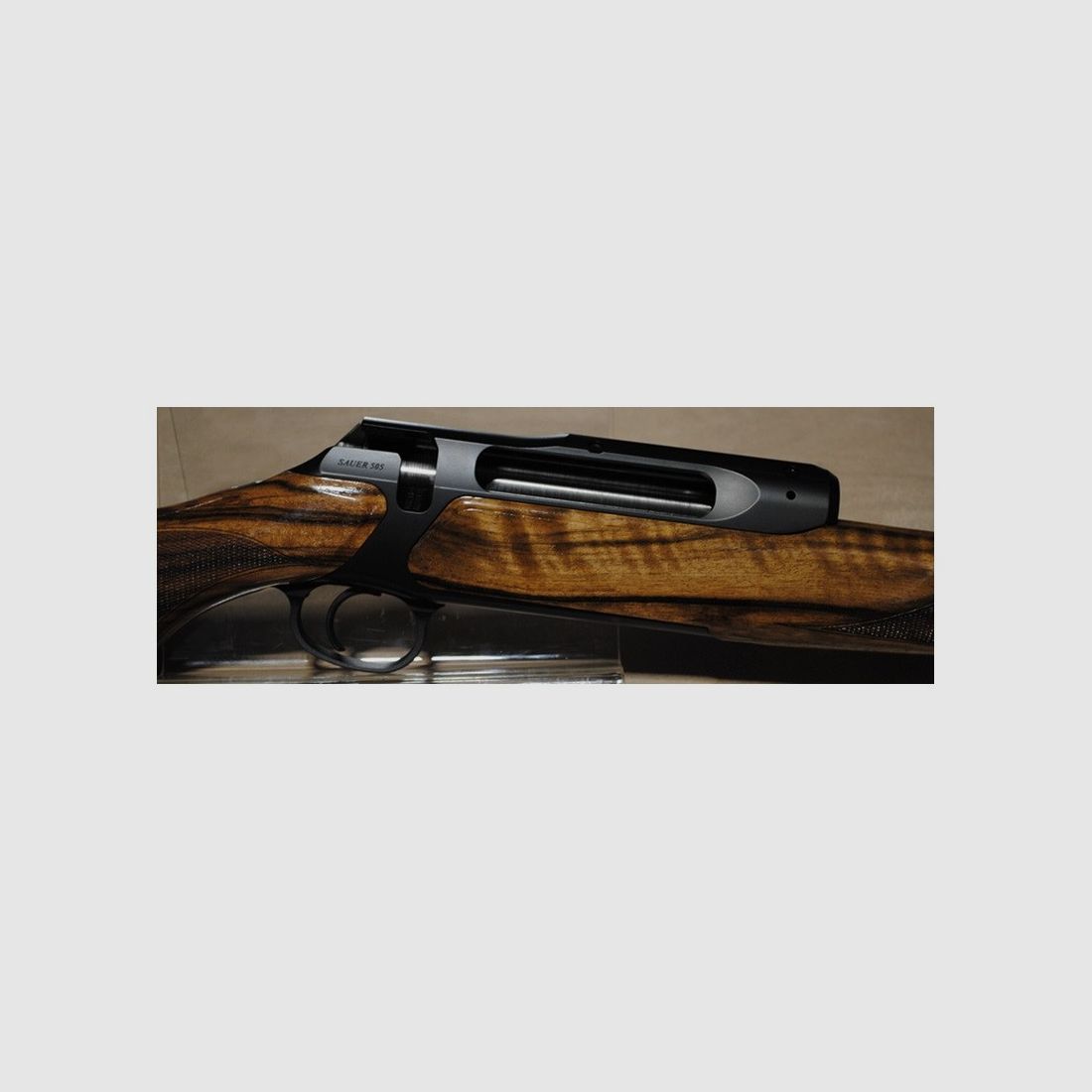 Sauer 505 - Grade 5 - Rechtshänder, Bild 2 von 3