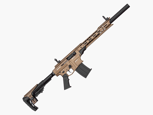 Derya MK12 AS102SF strzelba samopowtarzalna