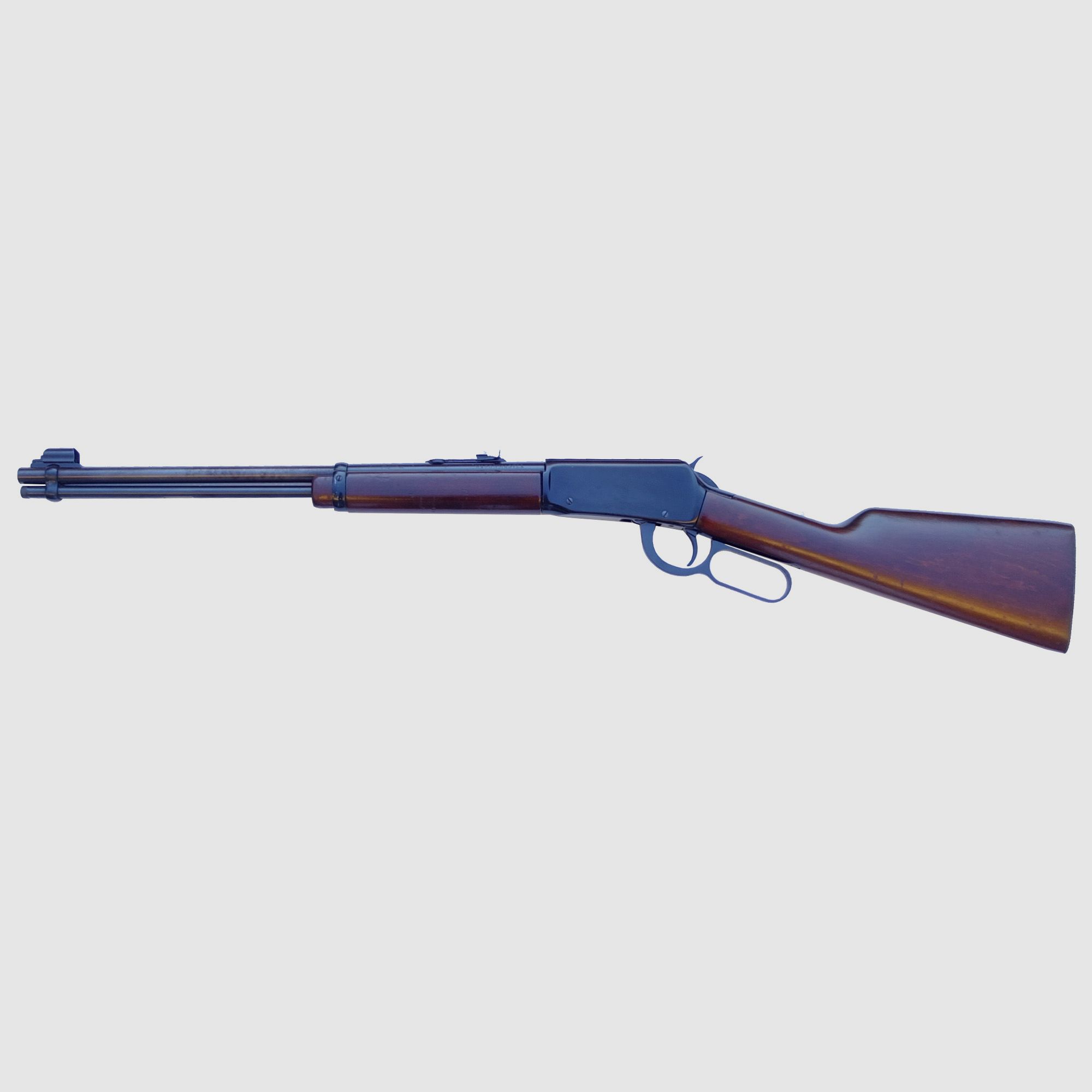 Erma met hefboom 22lr, afbeelding 2 van 3