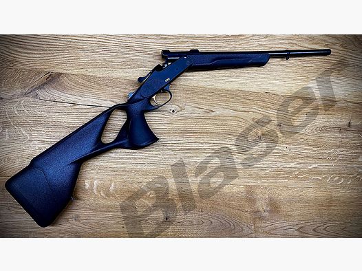 BLASER K95 ULTIMATE / .308 Win / LL 47cm / M15x1 / GOLDENER ABZUG / SOFORT LIEFERBAR