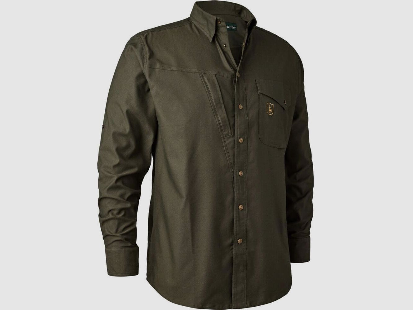 Deerhunter Shirt Matobo