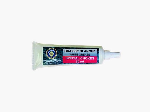 ARMISTOL-SAPO Special Grease for Chokes 30ML