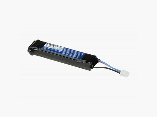 Pirate Arms LiPo 7.4V 560mAh 20C AEP Battery
