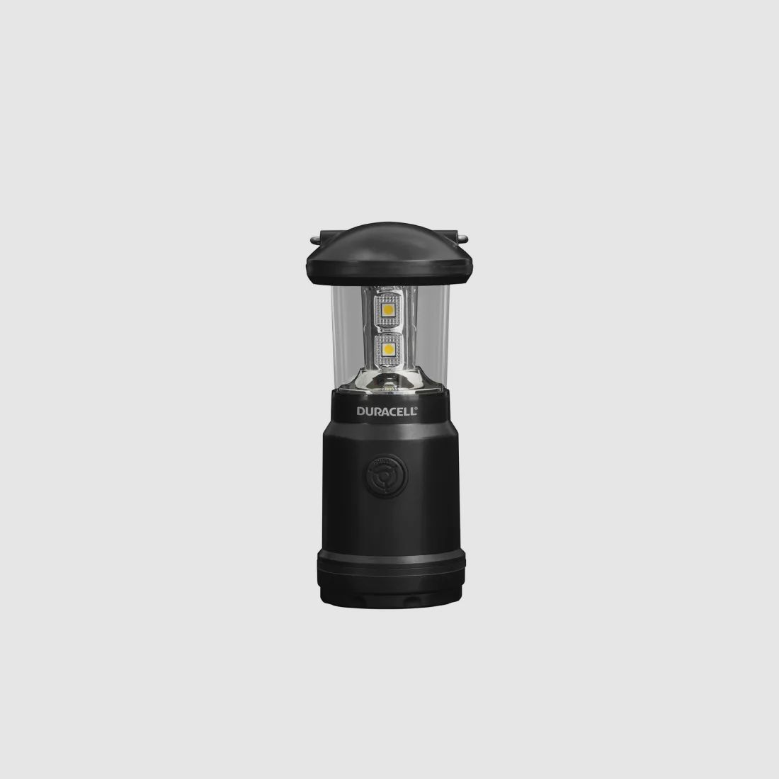 Outdoorlampe Duracell inklusive Batterien