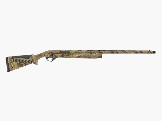 Benelli M2 Black Eagle Optifade Marsh MC