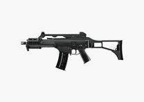 Heckler & Koch G36C Sportsline, < 1,3 J, AEG